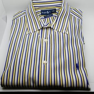 Mens Polo Ralph Lauren Shirt